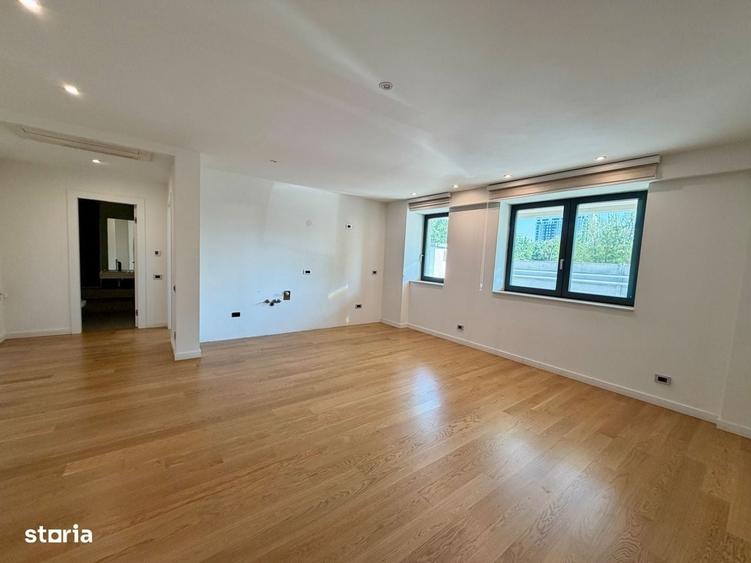 Apartament cu 2 camere în Nord