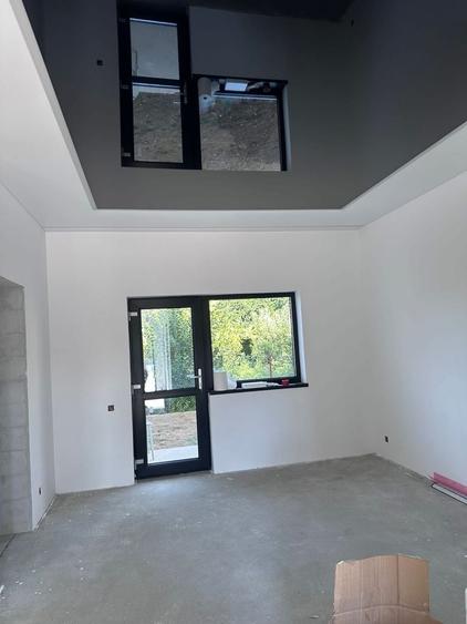 Casă cu 3 camere în Cumpăna
