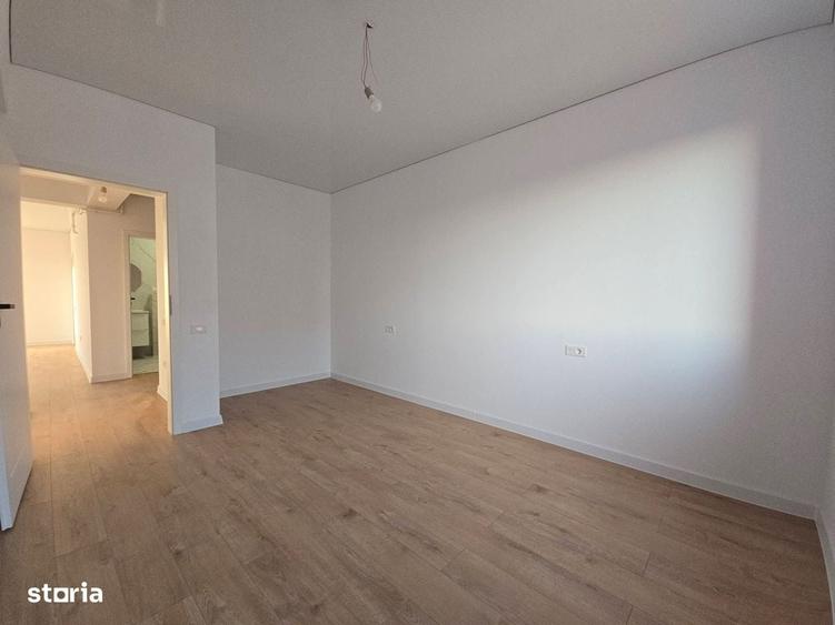 Apartament cu 3 camere decomandat în Dobroești