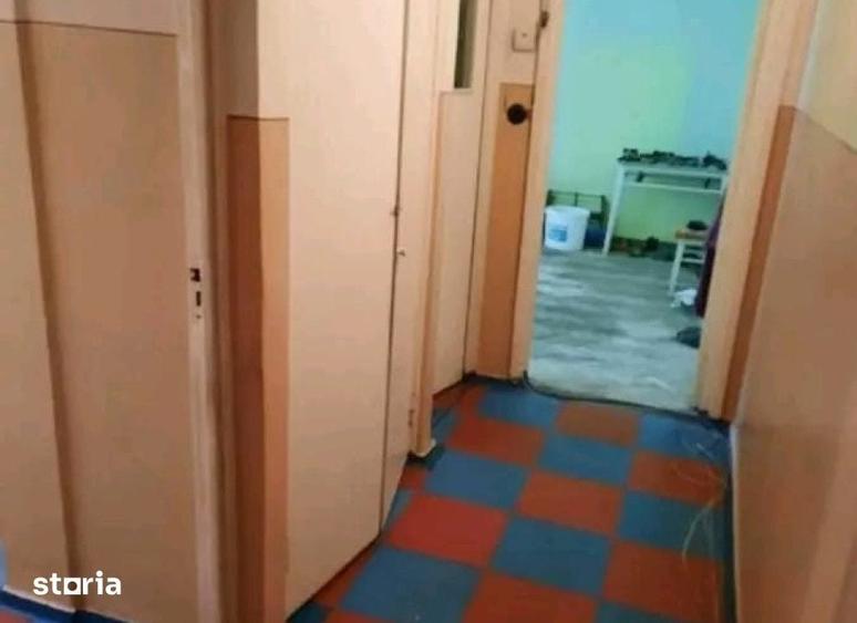 Apartament cu 2 camere în Alexandru cel Bun