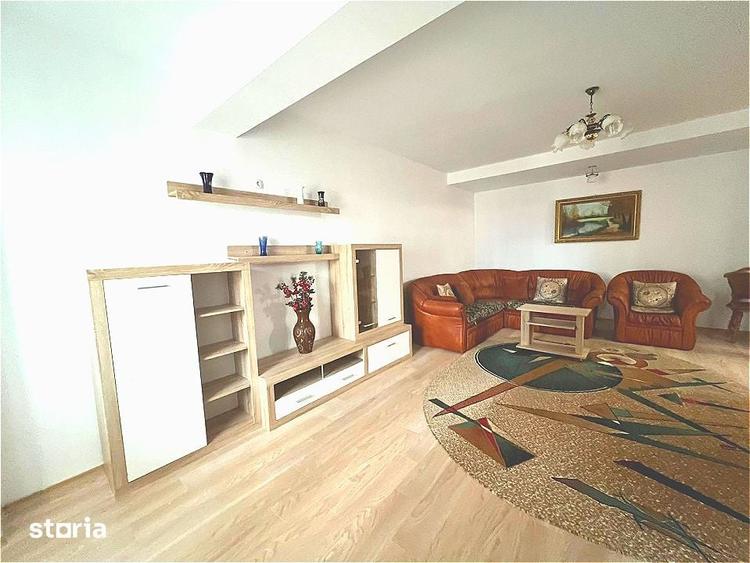 Apartament 2 Camere | Zona Aviatiei | Complex Metropolitan - 5