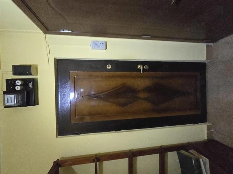 Apartament cu 2 camere decomandat în Drumul Taberei