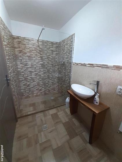 Casă cu 2 camere în Cârțișoara
