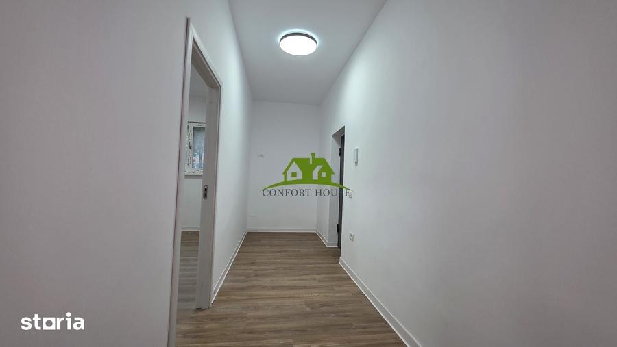 Spațiu comercial, de 60 mp, în Cartierul Traian