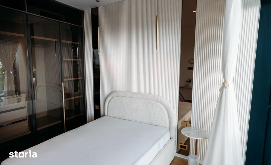 2 camere de inchiriat | zona Floreasca | prima inchiriere - 8