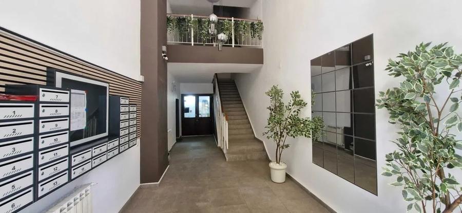 Apartament cu 2 camere decomandat, mobilat în Unirii