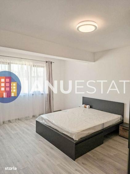 Apartament cu 3 camere decomandat în Berceni