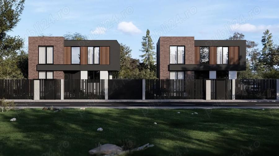 Casă cu Teren 324 Mp în Burdujeni