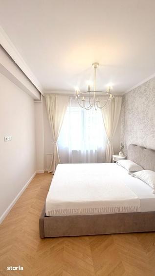 Apartament Ultramodern, de 3 camere, etaj intermediar, zona Terra - 2