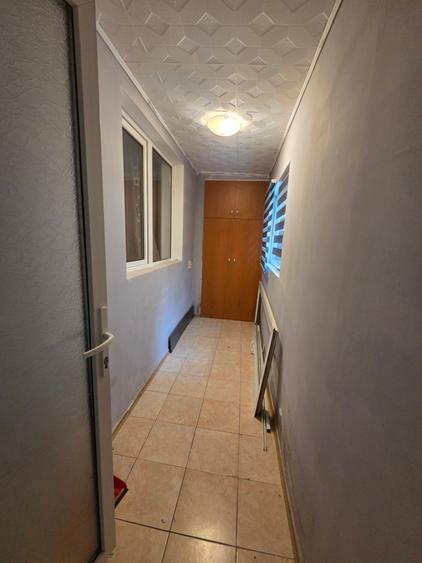 Apartament cu 2 camere semidecomandat în Obor
