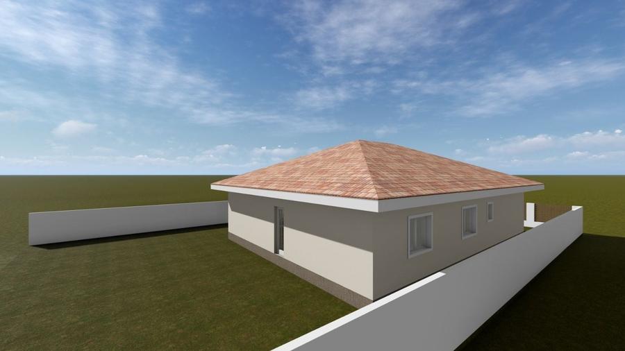 Casă cu 4 camere decomandat în Rudicica