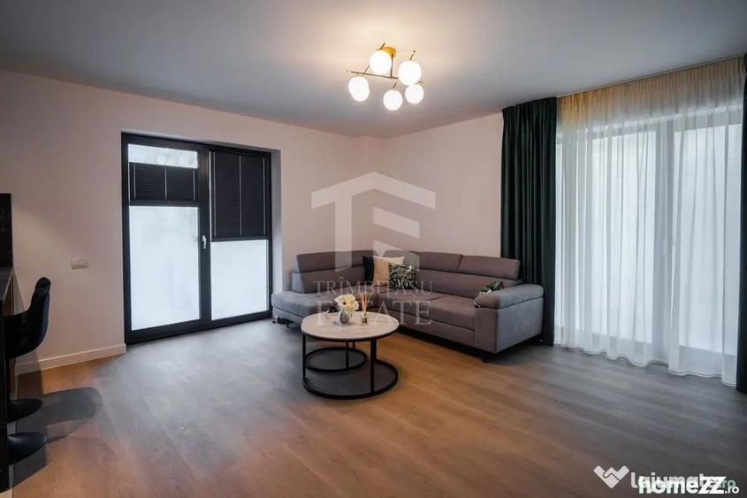 Apartament cu 2 camere decomandat în Alexandriei