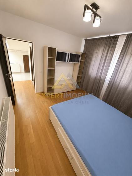 Apartament cu 2 camere în Orașul Vechi