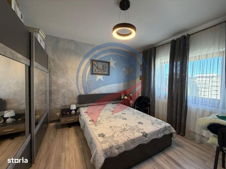 Casa Utilata Total Si Amenajata - 8