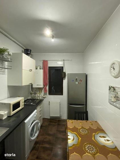 Berceni Metalurgiei - Monaco Towers, ap. 3 camere mobilat, parcare - 5