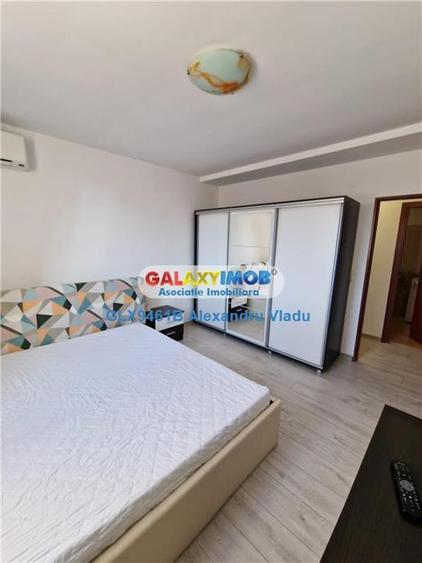 Apartament cu 2 camere semidecomandat, mobilat în 1 Decembrie 1918