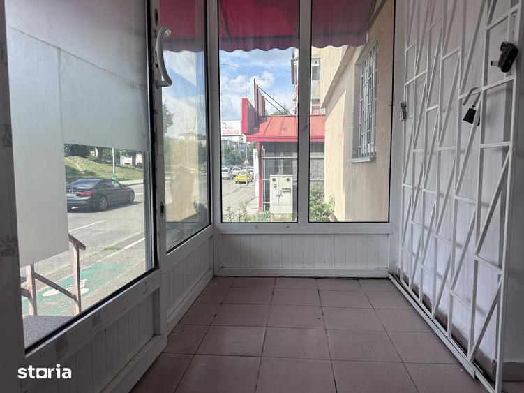 Spațiu comercial, de 70 mp, în Central