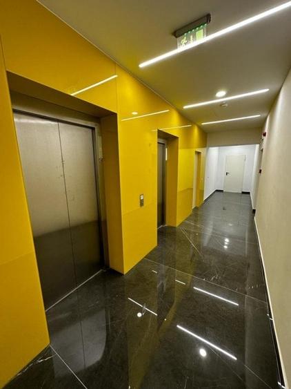 Spațiu comercial, de 250 mp, în Prelungirea Ghencea