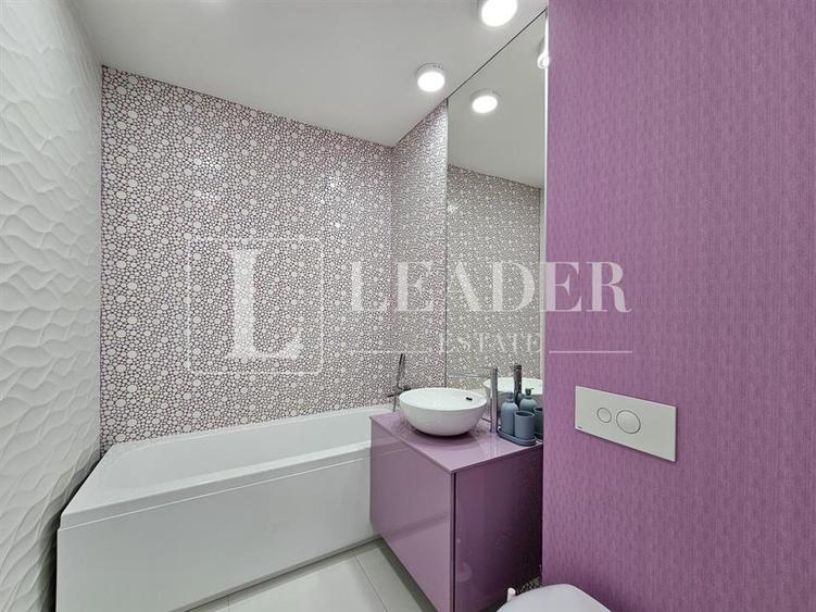 Modern I Iancu Nicolae I 5 Camere - 28