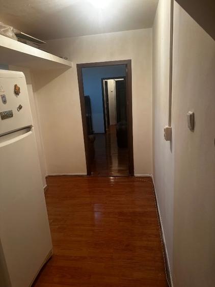 Apartament cu 2 camere semidecomandat în Craiovița Nouă