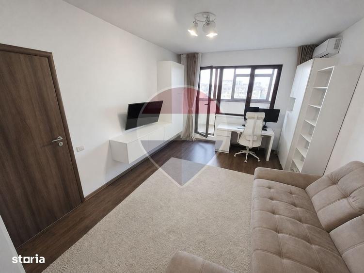 Apartament 3 camere de vanzare | Bloc nou | Parcare | Rahova Salaj - 1