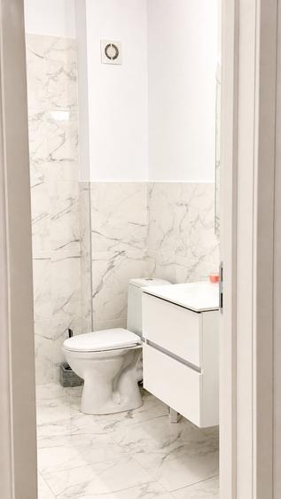 Apartament cu 2 camere decomandat în Ampoi 3