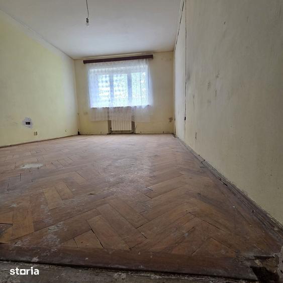 Apartament 3 camere decomandat Nordic Pregatit pentru personalizare - 9