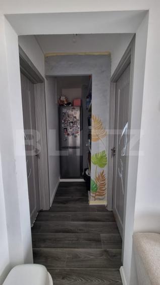 Apartament 3 camere, 52 mp, zona Sagului - 9