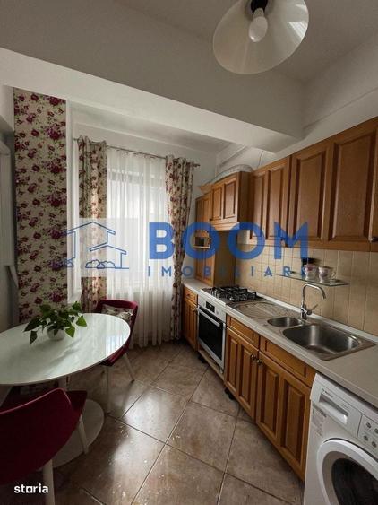 Apartament 2 camere | Ultracentral | Mobilat si Utilat LUX - 2
