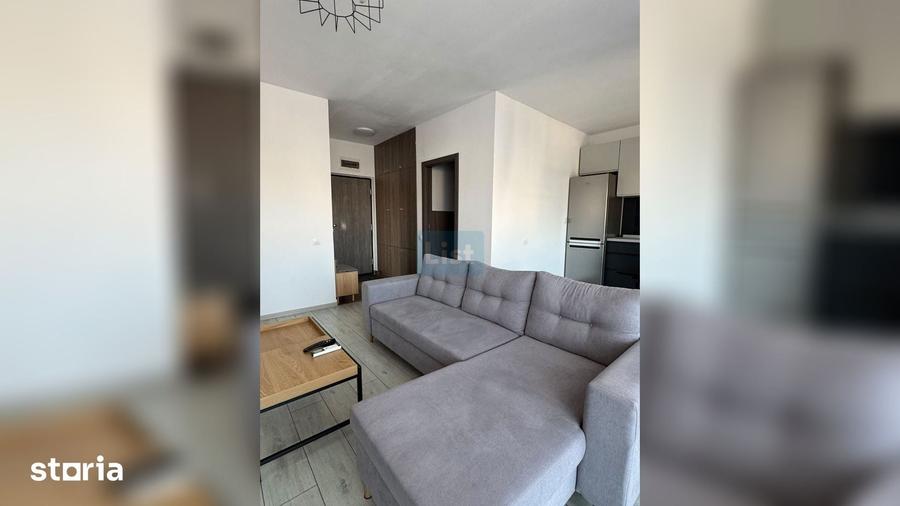 Apartament cu 3 camere decomandat în Baciu