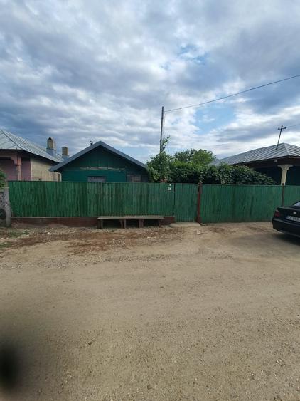 Casă cu 4 camere în Cetatea