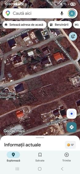 Spațiu comercial, în Agigea