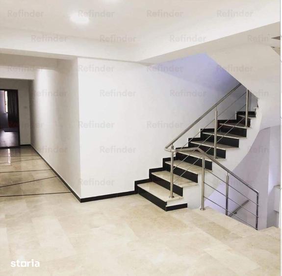 Apartament cu 2 camere decomandat în Băneasa