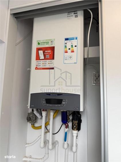 Apartament cu 3 camere decomandat în Ultracentral