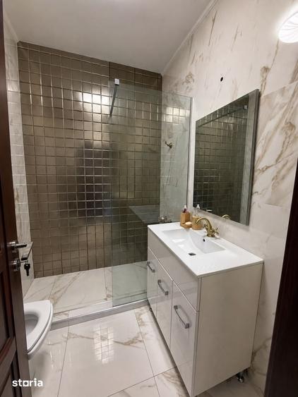 Apartament cu 3 camere în Seleuș