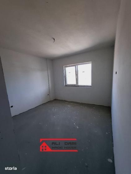 Apartament cu 2 camere în Baciu
