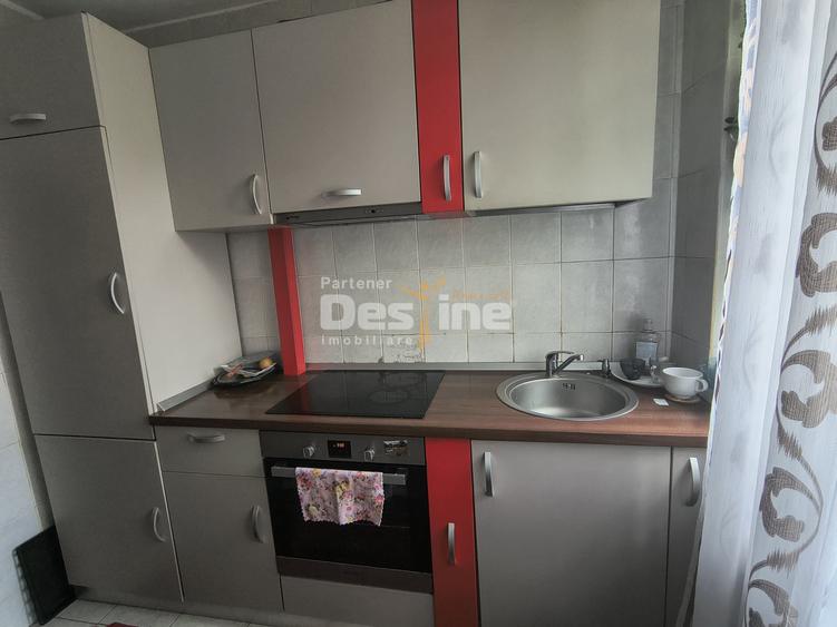 Apartament 2 camere zona linistita etaj intermediar - 6