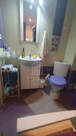 Apartament 2 camere de inchiriat . - 8