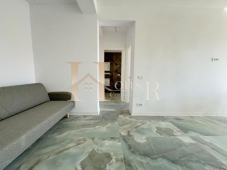 Apartament cu 2 camere decomandat în Giroc