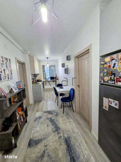 Apartament 2 camere decomandate, 57 mp, lift, garaj! Zona BMW! - 1