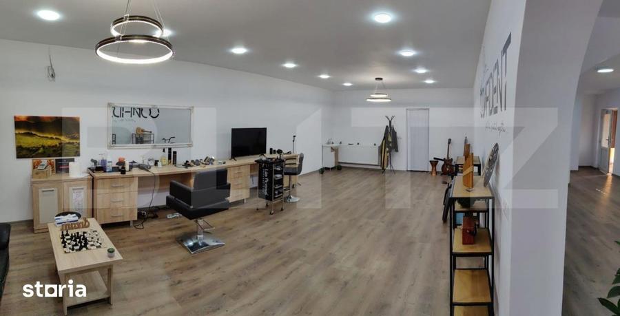 Casa superba in Reghin, 265mp! - 16