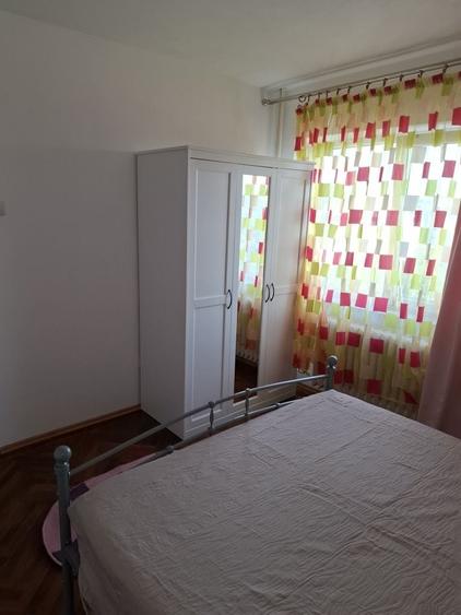 Inchiriez apartament cu doua camere City Mall - 5