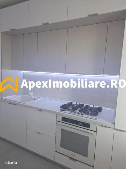 Apartament cu 2 camere decomandat în Sălaj