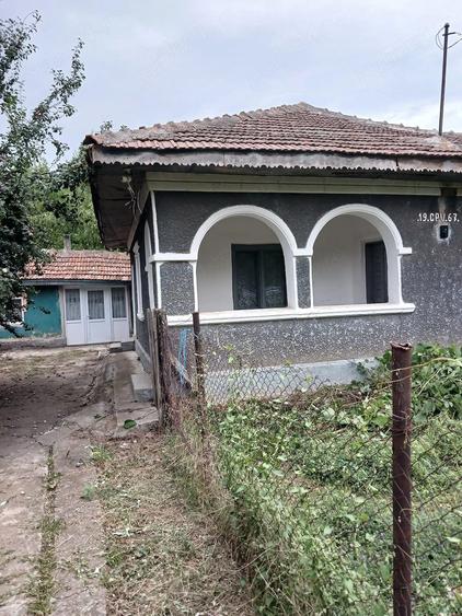 Vand casa Lehliu sat jud Calara?i 1700 m - 2