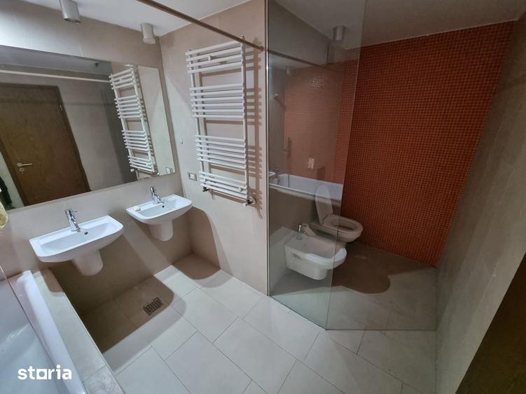 Apartament cu 2 camere în Delfinariu