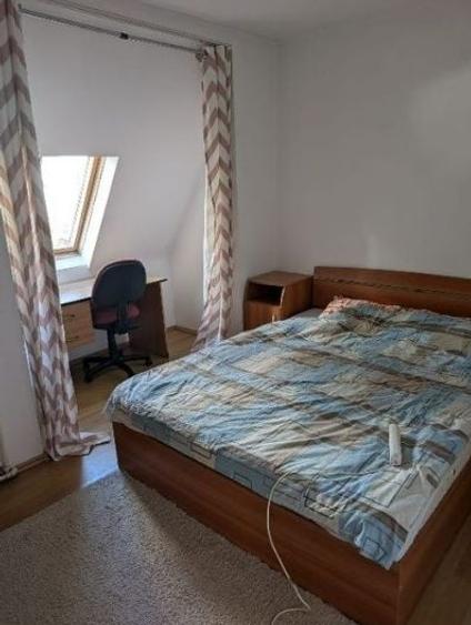 Apartament cu 2 camere semidecomandat, mobilat în Grigorescu