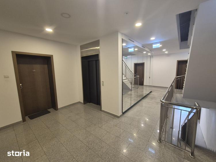 2 camere Domenii - Complex Luxuria Residence - 10