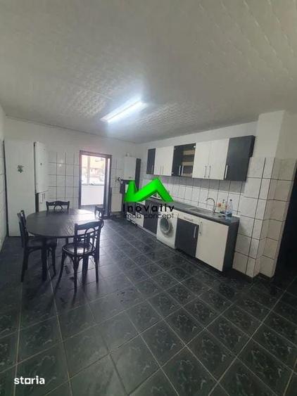 Apartament cu 2 camere decomandat în Vasile Aaron