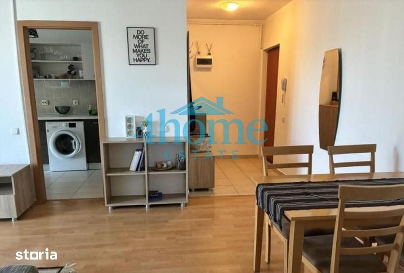 Apartament 2 Camere Theodor Pallady|1 Decembrie|Metrou|Terasa - 4