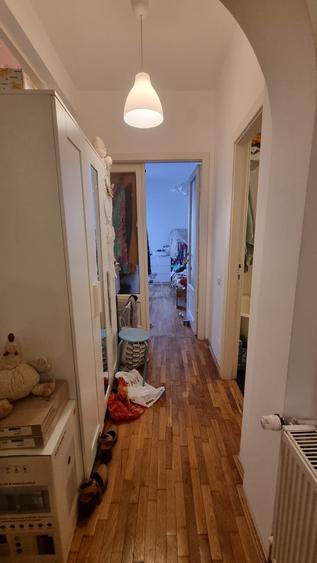 Apartament cu 2 camere semidecomandat în Unirii